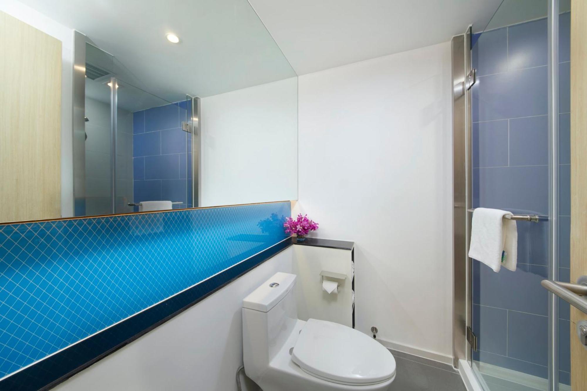 Holiday Inn Express Zhangjiagang East By Ihg מראה חיצוני תמונה