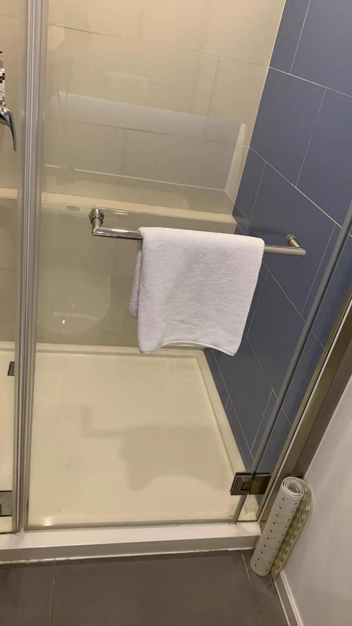 Holiday Inn Express Zhangjiagang East By Ihg מראה חיצוני תמונה